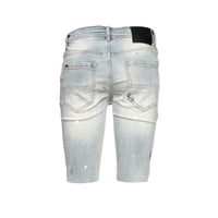Libra 10 Shorts