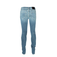 101 Denim Thrash
