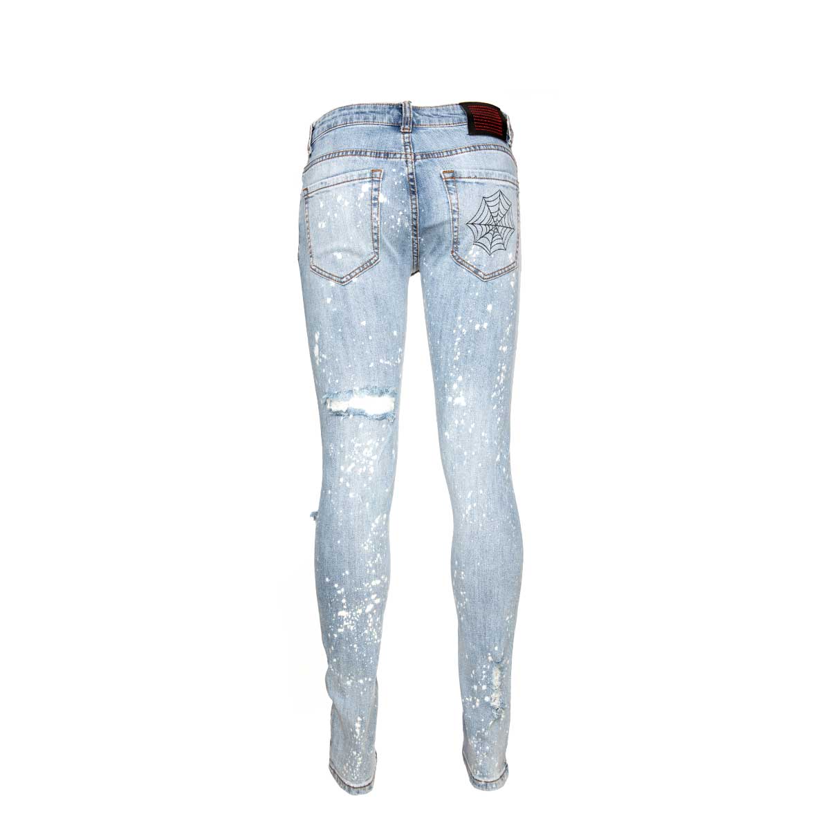 Abyss Thoughts Jeans