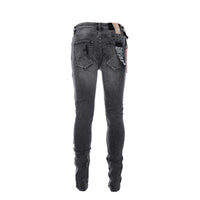 Van Winke Bandana Angst Trashed Jean