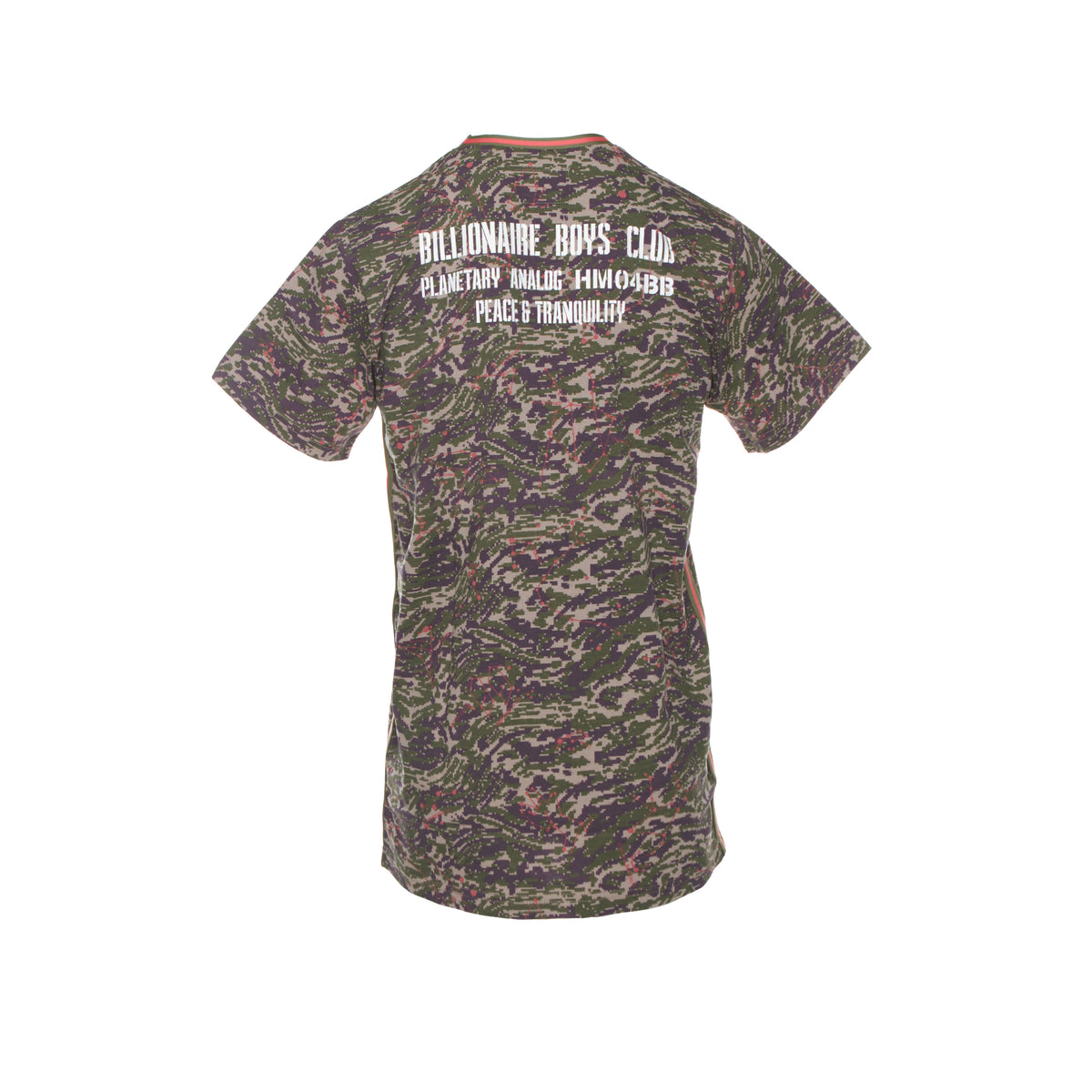 Billionaire Boys Club Analog SS Tee