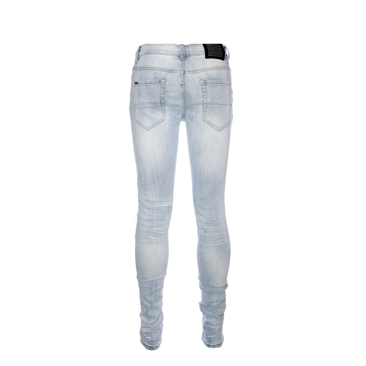 SERENEDE Men's Gemini II Jean