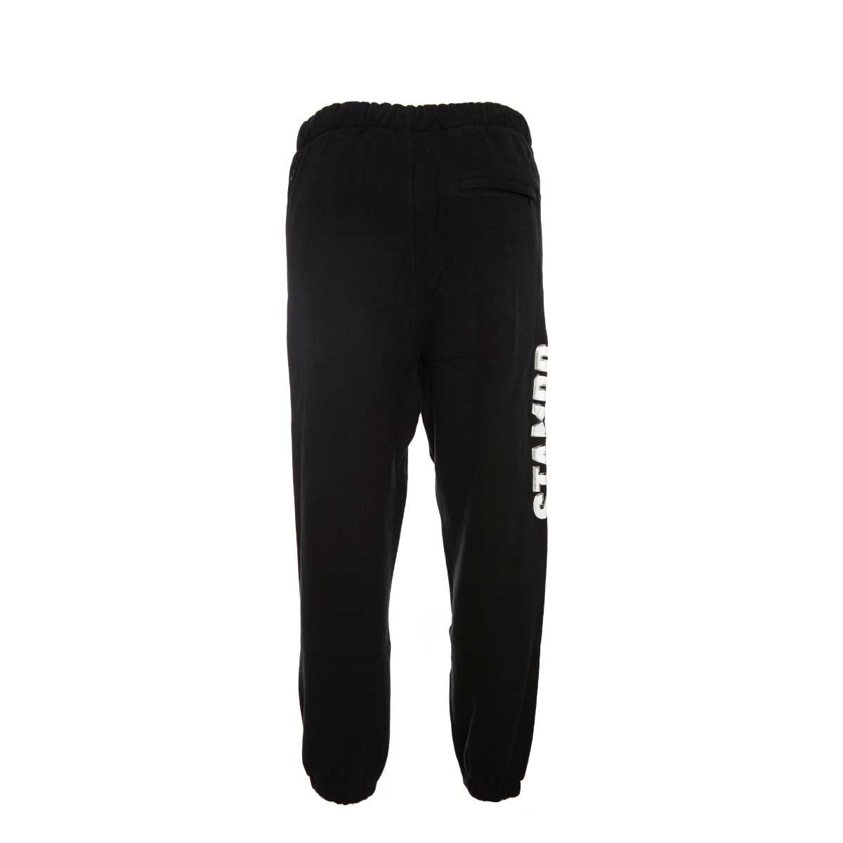Stampd Chrome Sweatpants Black