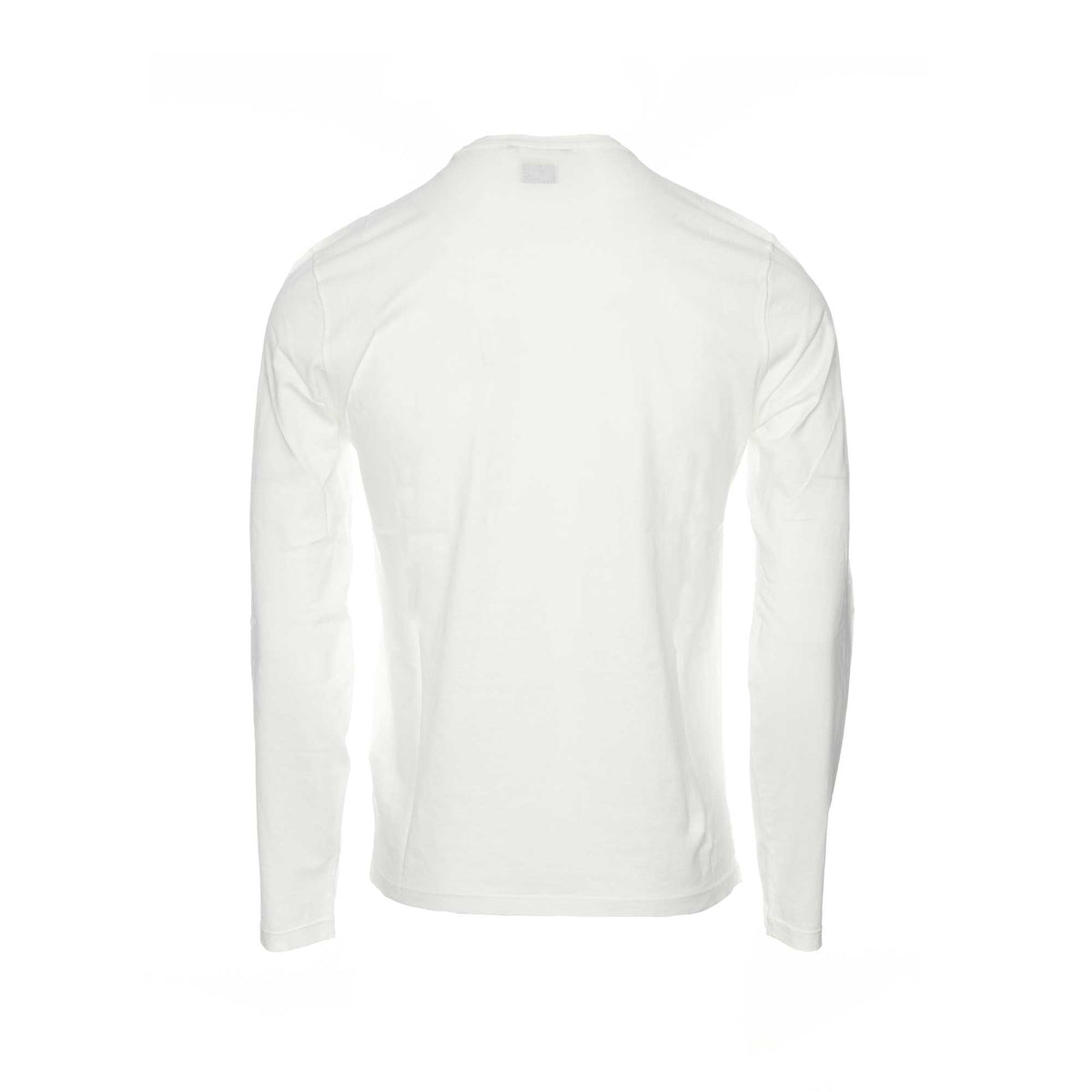 CP Company LS Tee in Jersey Taioca