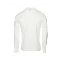 CP Company LS Tee in Jersey Taioca