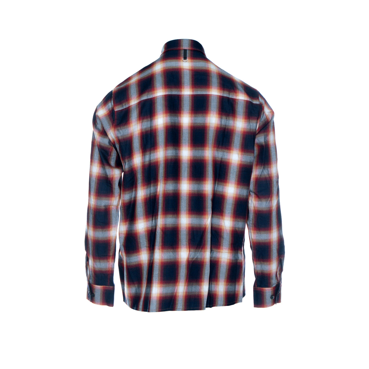 Stampd Mason Flannel Men's Long Sleeve Shirt
