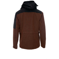 CP Company 50 Fili Rubber GD Goggle Explorer Short Jacket