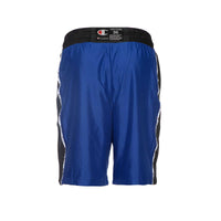 Champion Life® Men's Satin Shorts Royal Blue