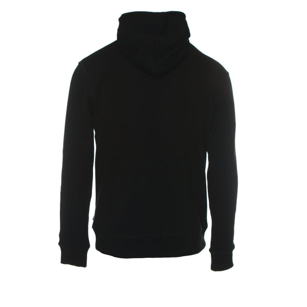 Chenille Hoodie