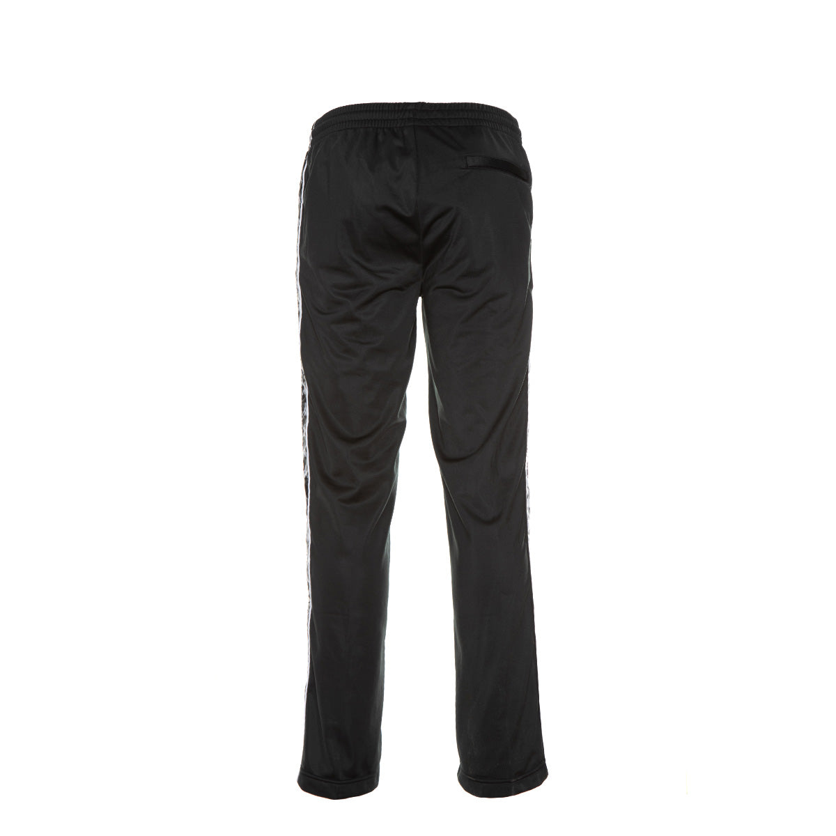 Kappa 222 Banda Alanz Alternating Men's Trackpants Black