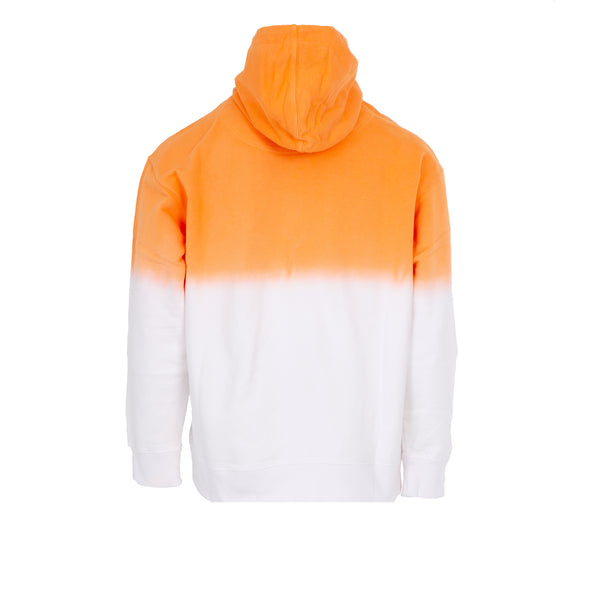 Kenzo Paris Dip Dye Tiger Men's Oversized Hoodie