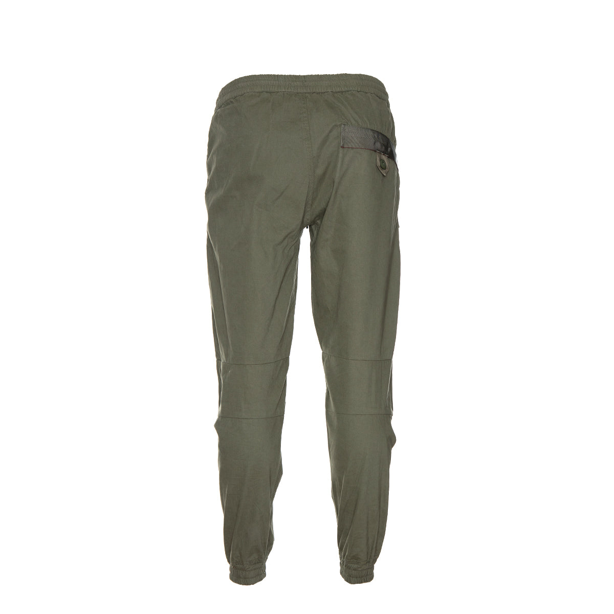 Maharishi Web Men's Trackpants Green