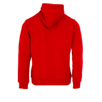 Classic Embossed Tiger Hoodie