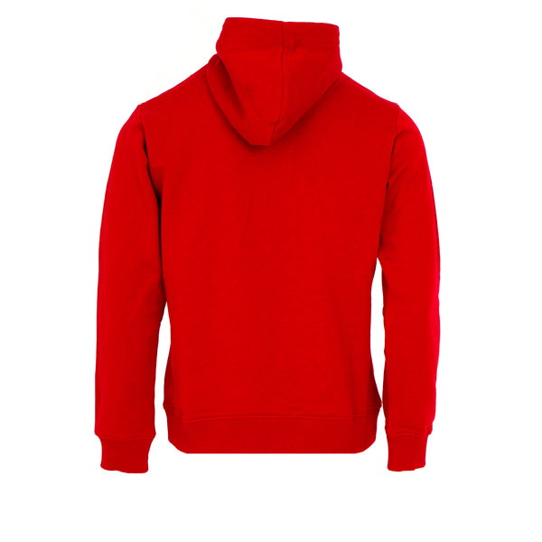 Classic Embossed Tiger Hoodie