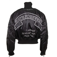 Mr. Completely Kate Forever Bomber