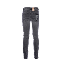 Ksubi Men's Chitch Exile Trashed Jean