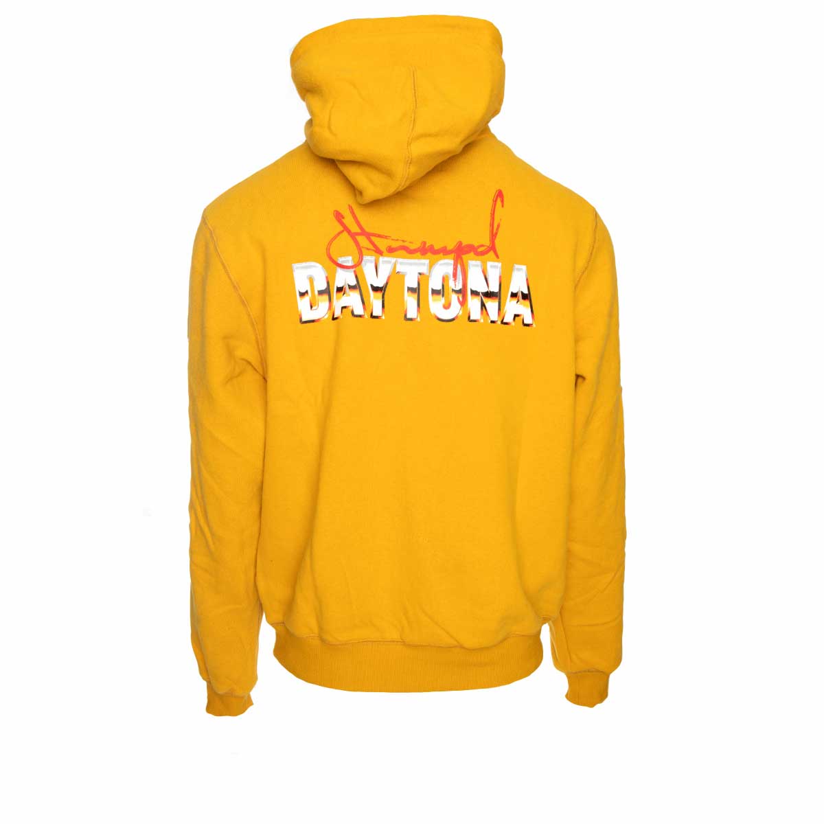 Stampd Metal Hoodie