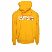 Stampd Metal Hoodie