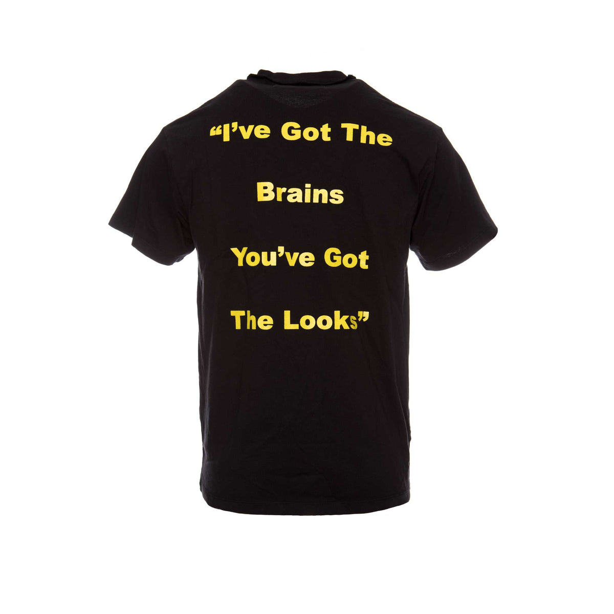 MR. Completely Costumer T-Shirt