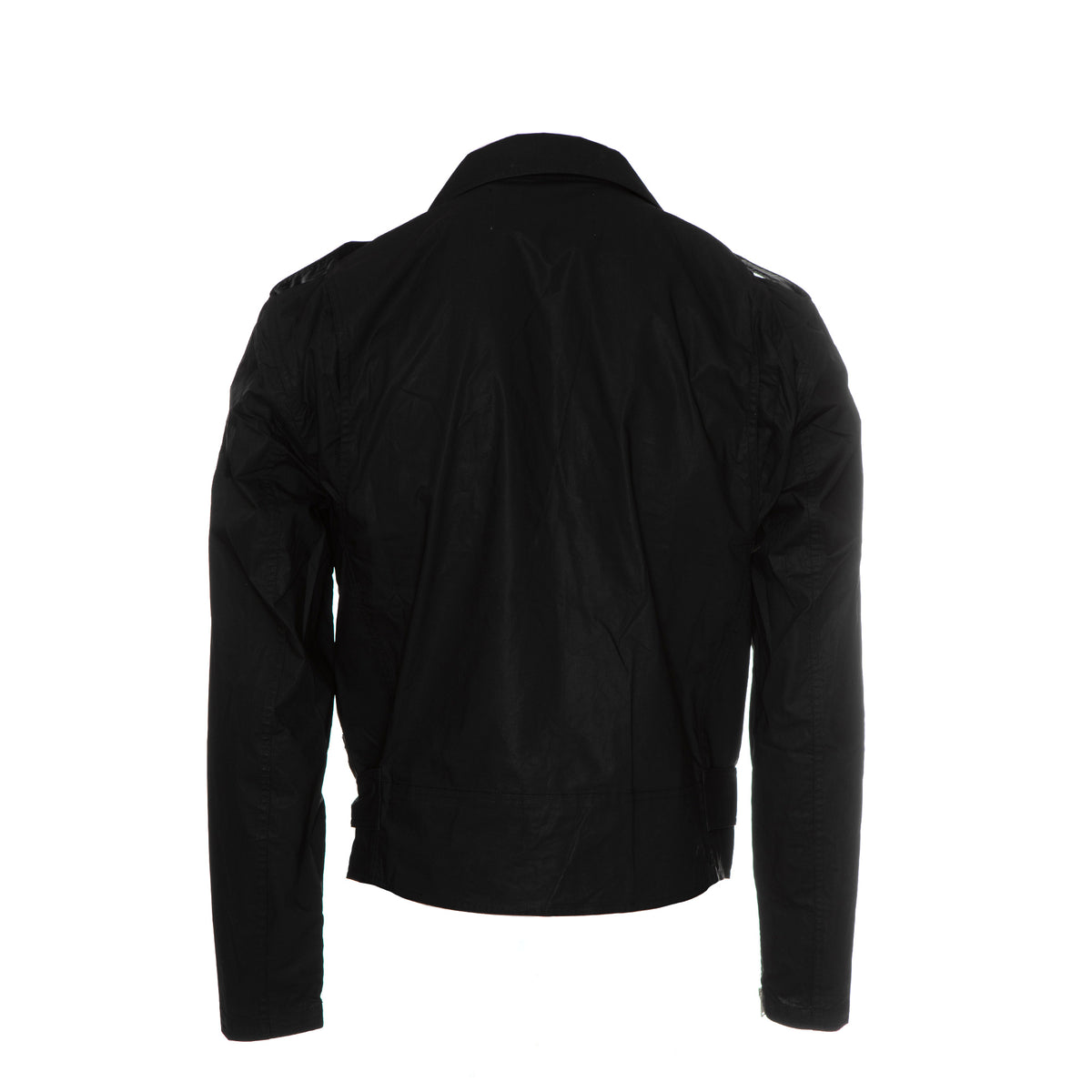 Stampd Repellant Men's Biker Jacket