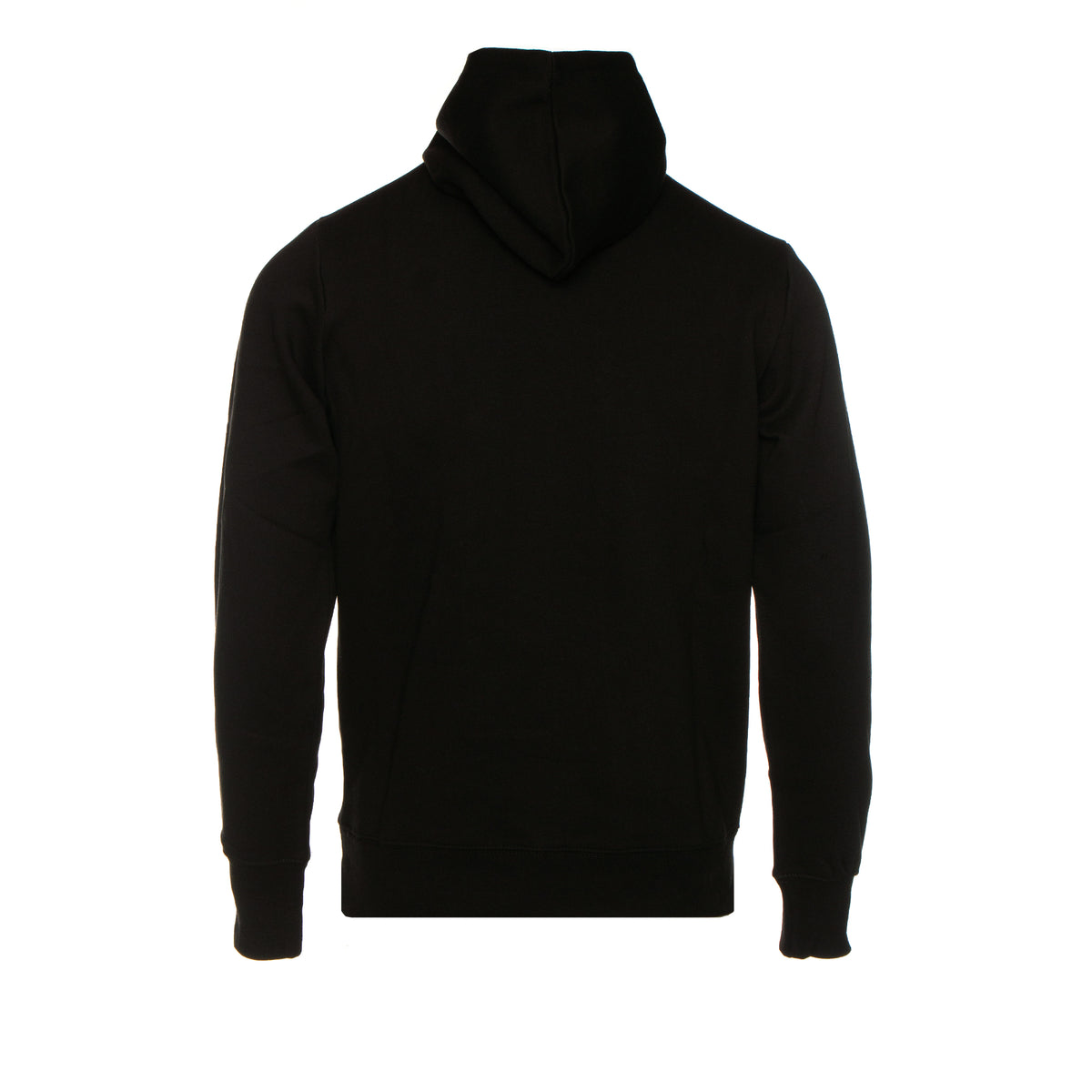 Chinatown Market Arch logo men's black hoodie.