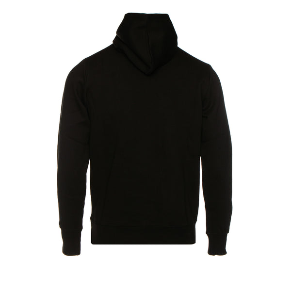 Chinatown Market Arch logo men's black hoodie.