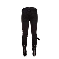 Mr. Completely Anfield Denim Black