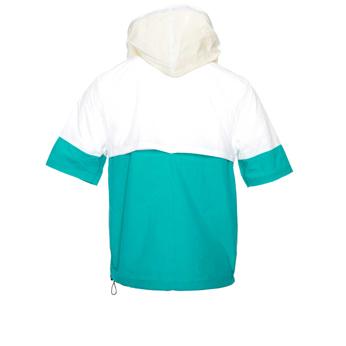 Champion Life Mens Woven Anorak Short Sleeve Jacket