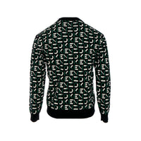 FW20 Kenzo Pairs Sport Small Scale Men's Jumper