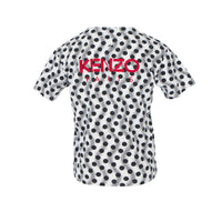 Straight T-Shirt