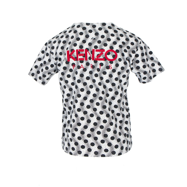 Straight T-Shirt
