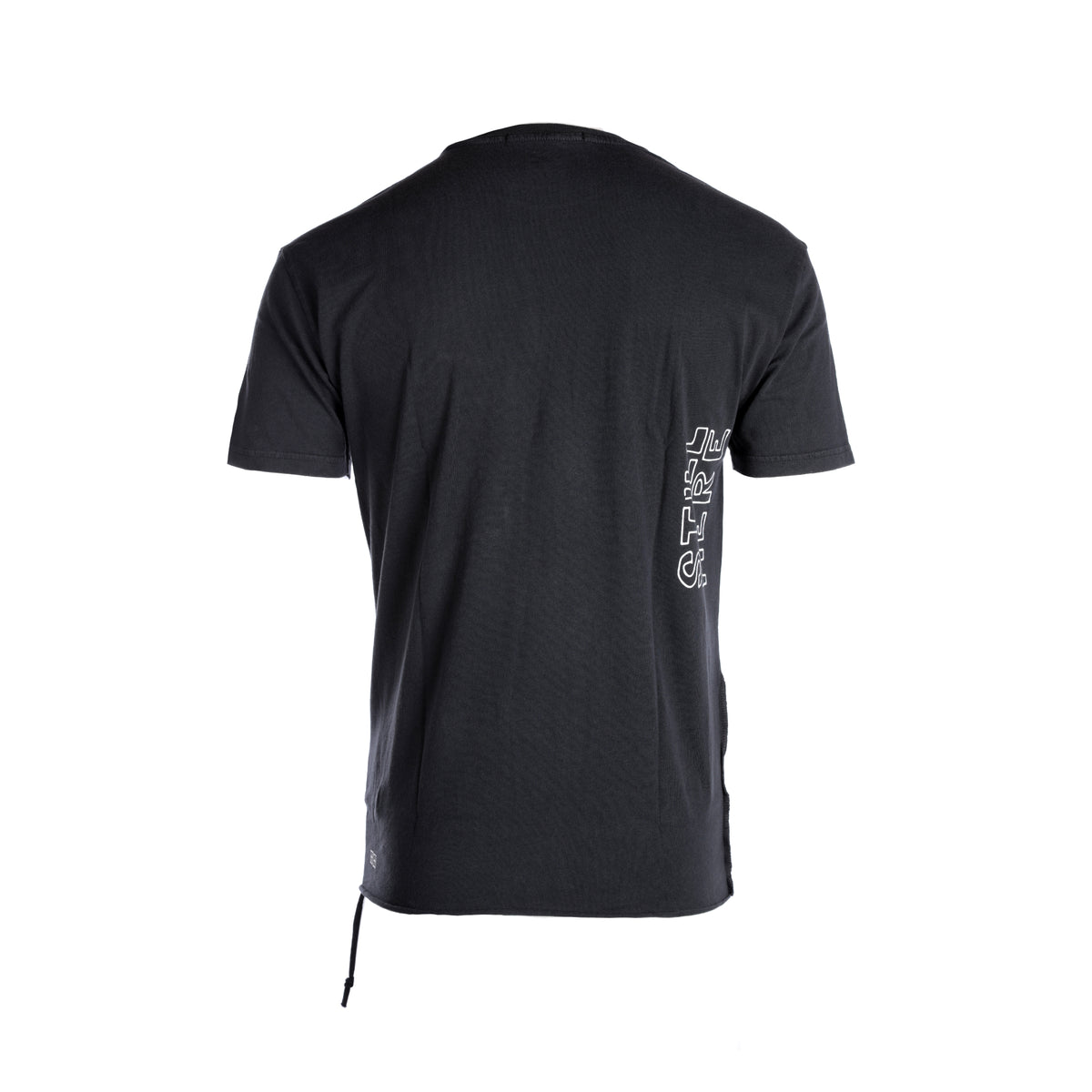 Last Maniac Biggie SS Tee