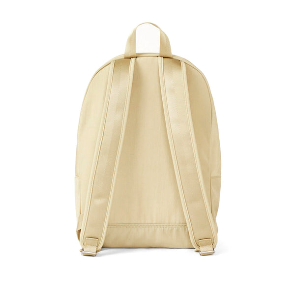 Kenzo Paris SS22 Canvas Kampus Tiger Backpack Sand