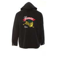 Bamboo Tiger Hoodie