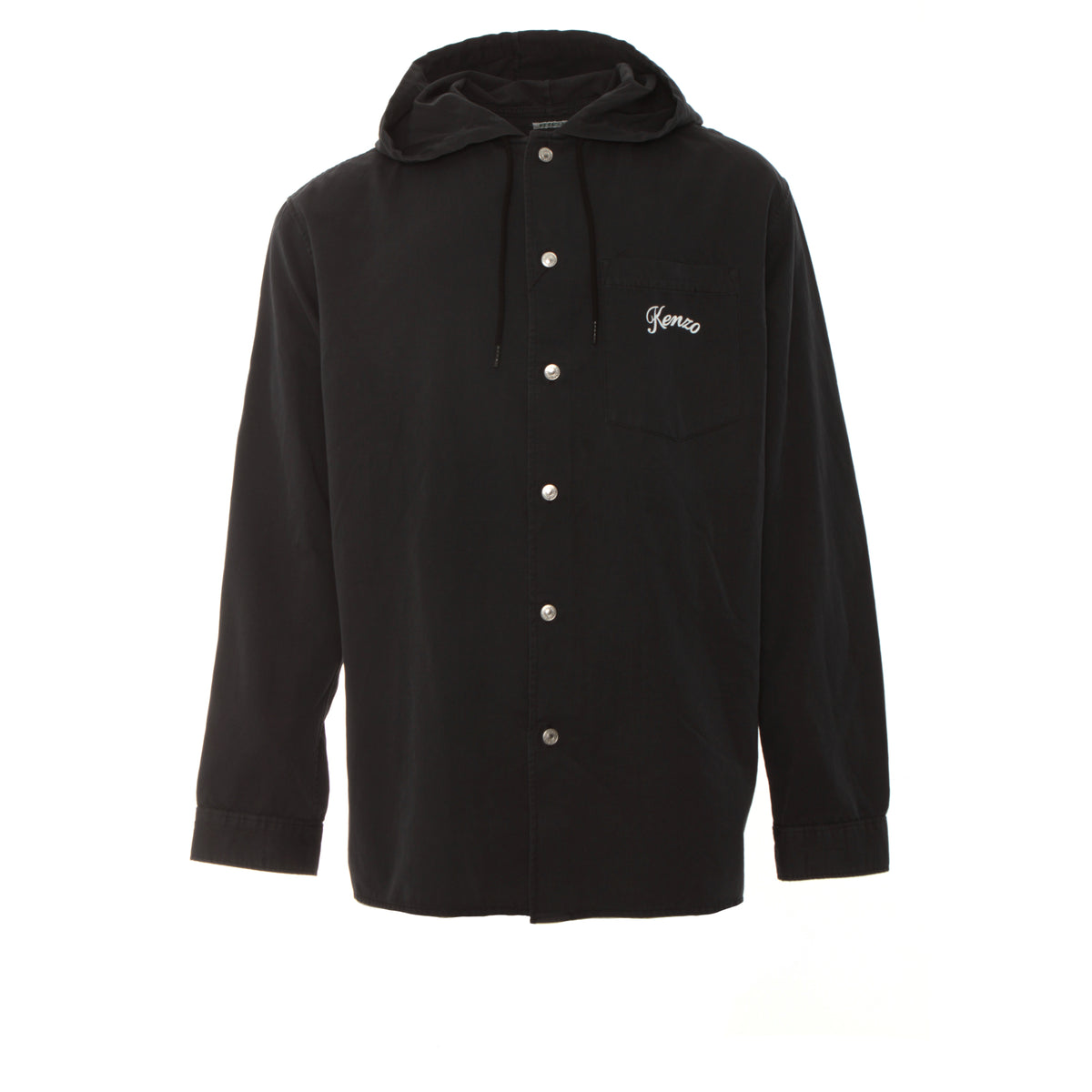 Bamboo Tiger Hoodie