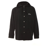 Bamboo Tiger Hoodie