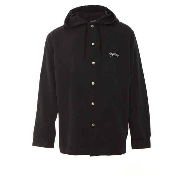Bamboo Tiger Hoodie