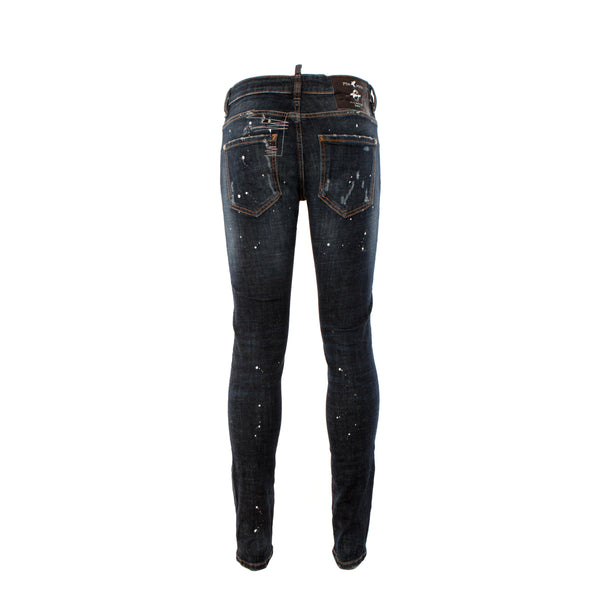 7th Heaven London 4083 7TH HVN Men's Designer Jeans