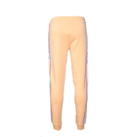 Kappa Aniradi Logo Tape Men's Sweatpants Beige