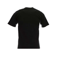 Champion C Applique Logo Tee Black