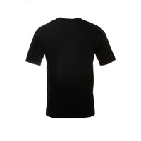 Champion Life Tee Running Man Logo Black