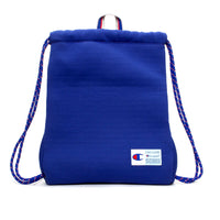 Champion Attribute Gym Sack Blue