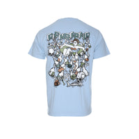 Rip n Repair Waste Management Men's SS T-Shirt