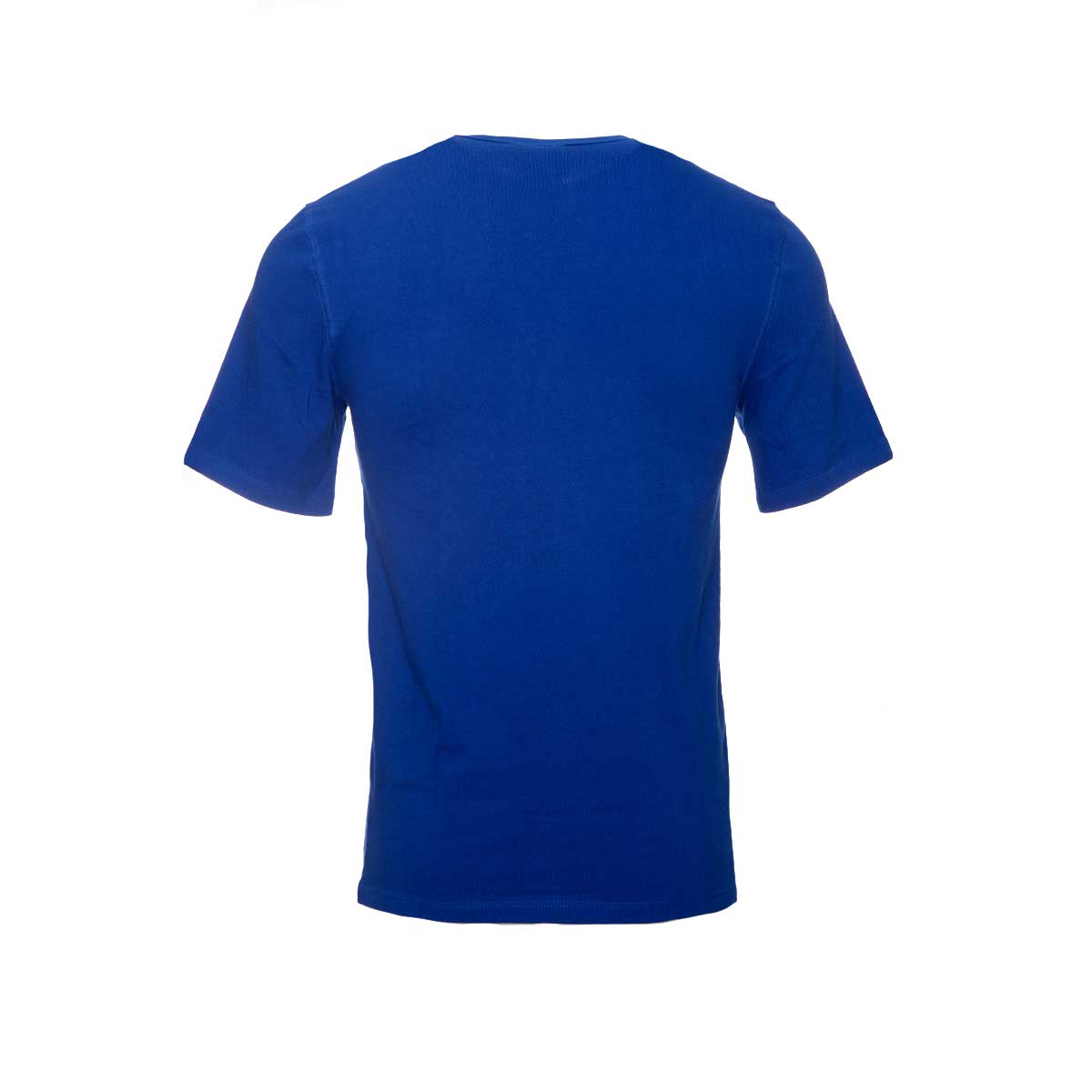 Champion Life Tee Running Man Logo Blue