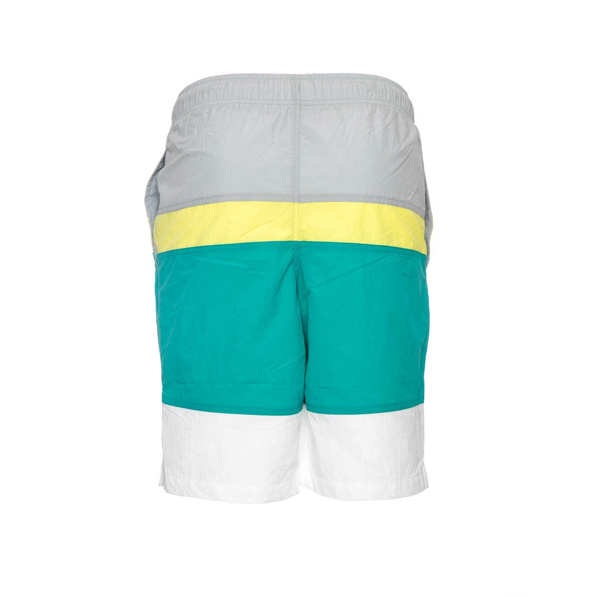 Champion Life Men's Woven Shorts Teal