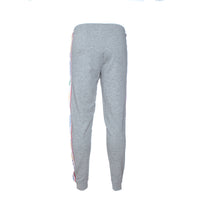 Kappa Aniradi Logo Tape Men's Sweatpants Grey