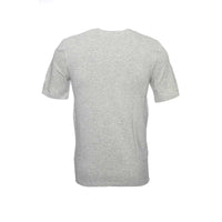Champion Life Arch Logo Tee Oxford Grey
