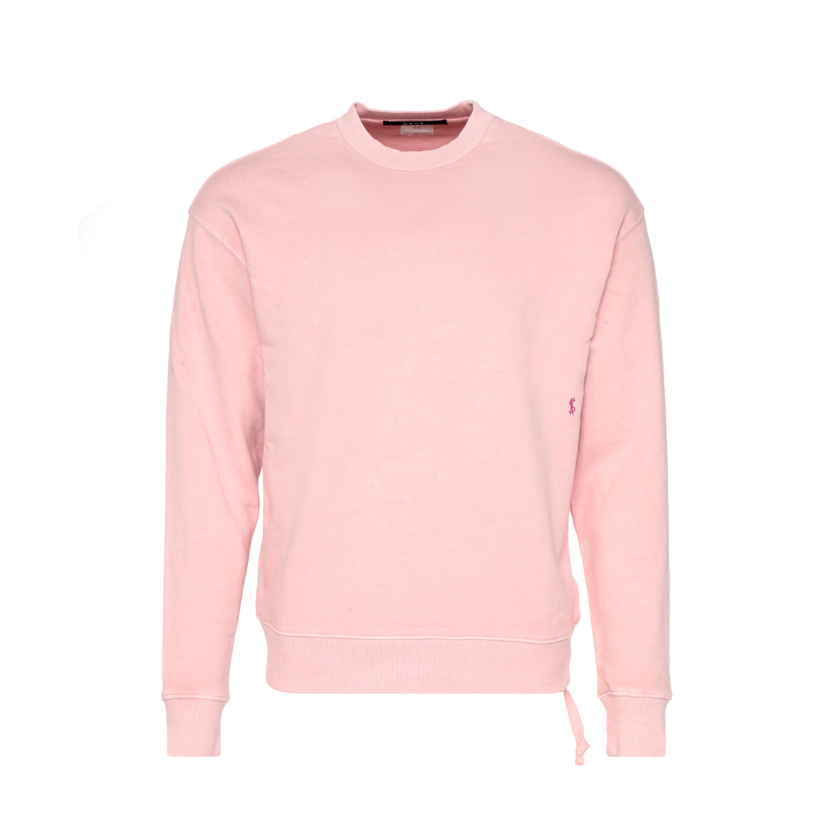 Ksubi 4x4 Biggie Quartz Pullover Crew Sweater - SIZE Boutique