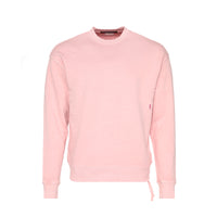 Ksubi 4x4 Biggie Quartz Pullover Crew Sweater - SIZE Boutique