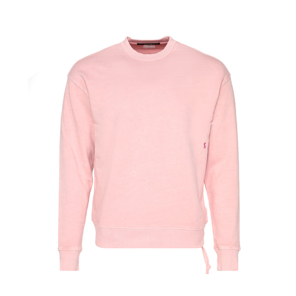 Ksubi 4x4 Biggie Quartz Pullover Crew Sweater - SIZE Boutique